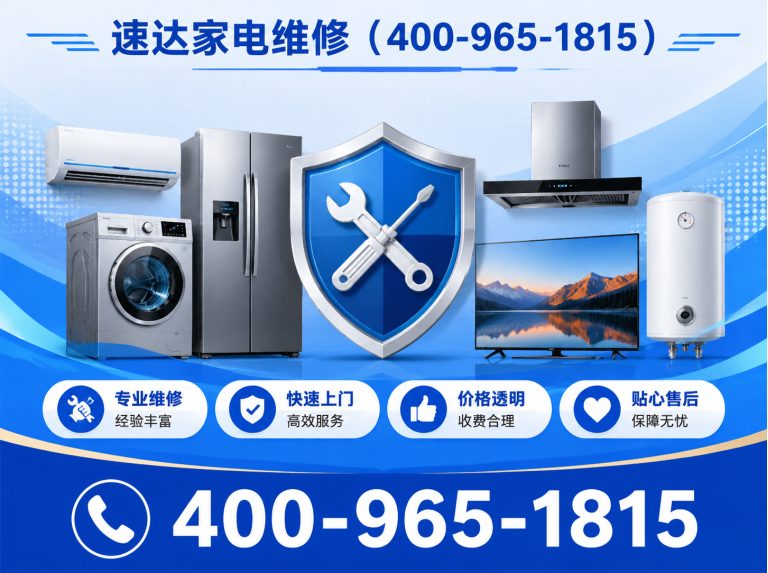 石嘴山全国上门维修展示图